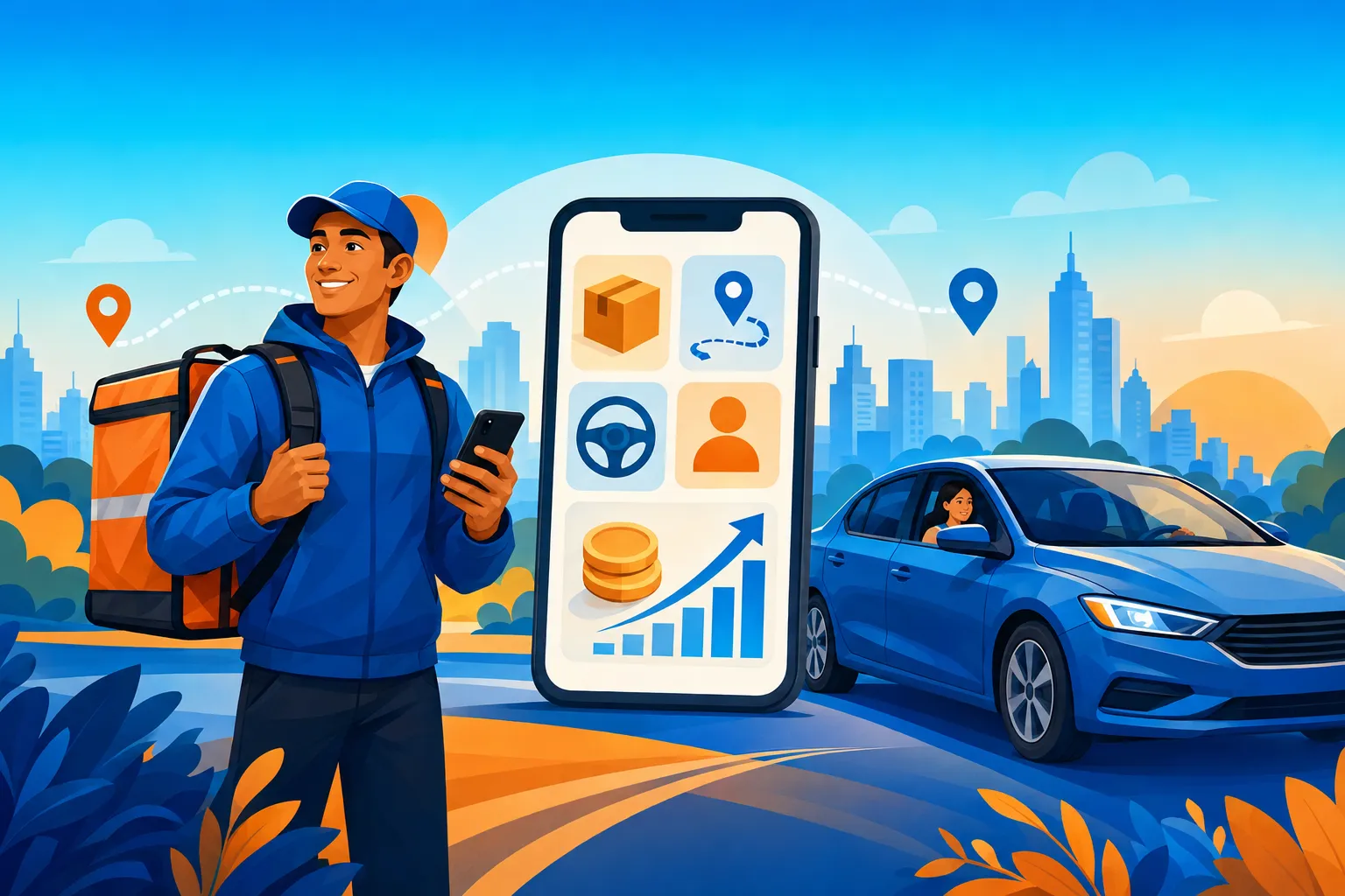 Apps para Trabajar