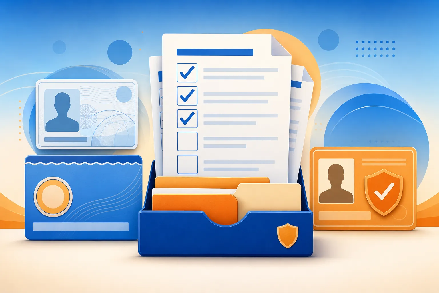 Requisitos y Documentos